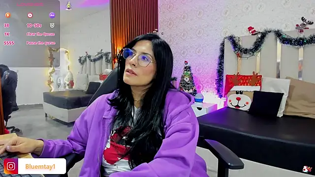 BLUE_TAY1 live sex cam