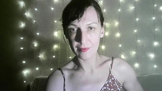 MarieODahliaS live sex cam