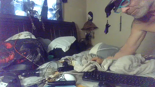 bigdaddyrooster live sex cam