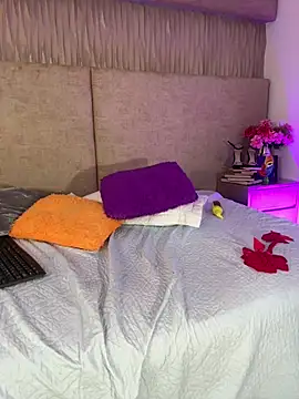 _Farahh_'s cam snapshot