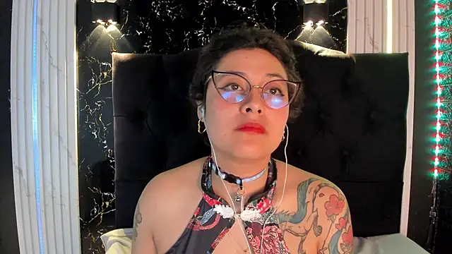 Julieta_nori's cam snapshot