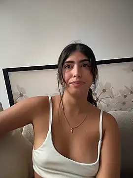 Gaby_zahir_ live sex cam