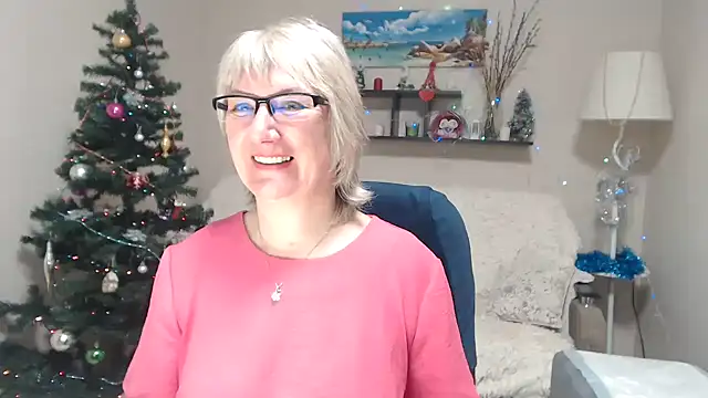 FleurMays's cam snapshot