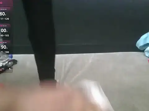 magical_girl1's cam snapshot