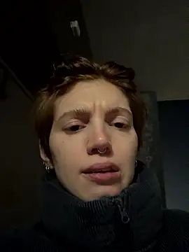 ginger_novaa's cam snapshot