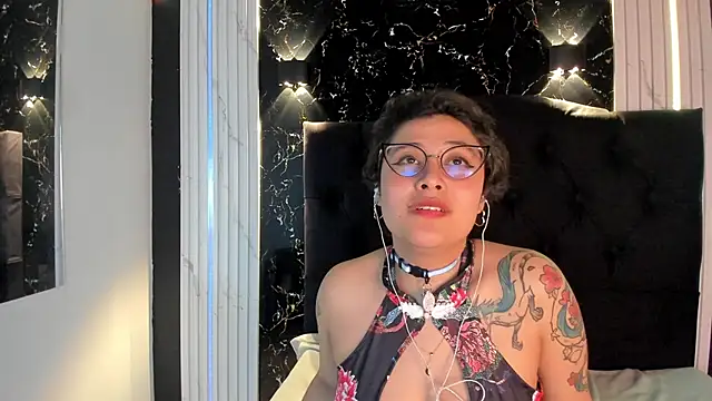 Julieta_nori's cam snapshot