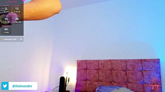 Ethan-Connor live sex cam