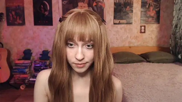 Friendly_Ellie live sex cam