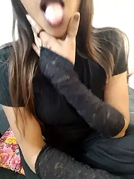 monalisa-jaan's cam snapshot