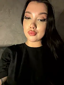 kiss_Lissa's cam snapshot