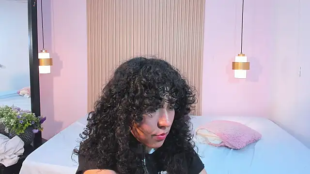 ZoeFox5's cam snapshot