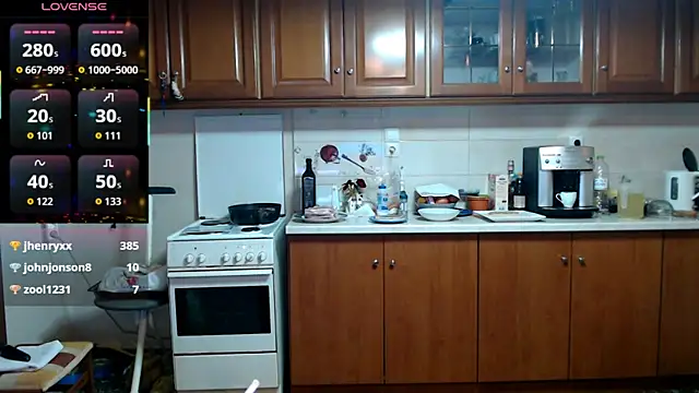 JennaDeluxe live sex cam