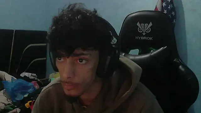 Dark_DesireX live sex cam