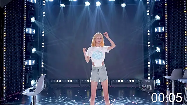 cdyyds003's cam snapshot