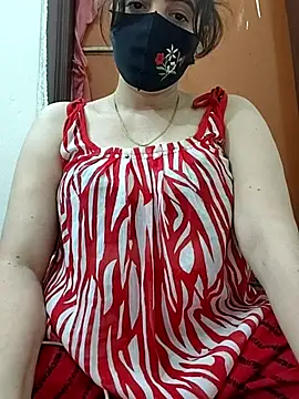 Saanvi-Sen's cam snapshot