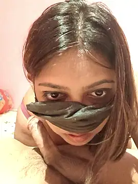 hotbaby_sona's cam snapshot