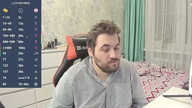 Morlaios live sex cam