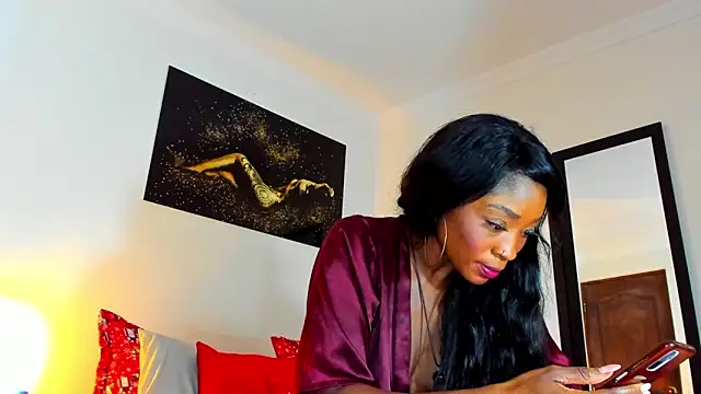 KimberlyBanks2 live sex cam
