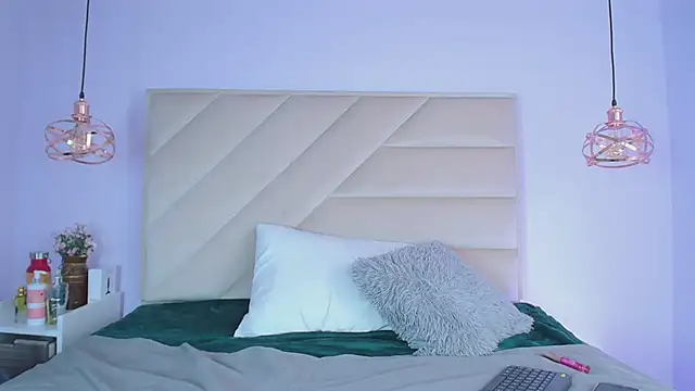 JiangShy666 live sex cam