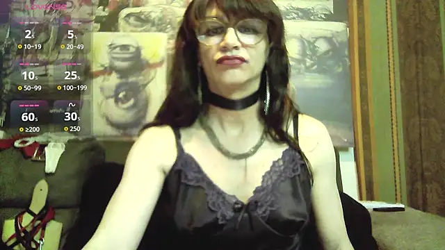 TheBlackWtch live sex cam