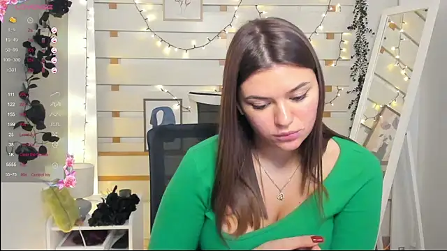 Josephine_Kiss live sex cam