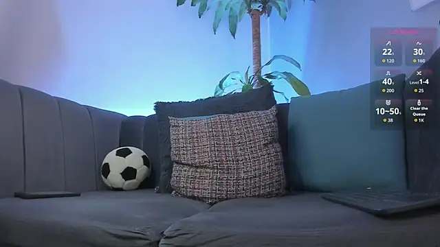 AxelThompson_ live sex cam