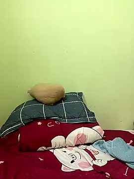 Angela_loveee's cam snapshot