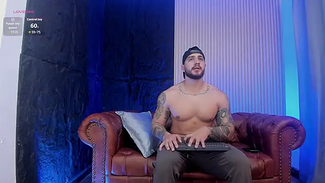 KyleNorth_ live sex cam