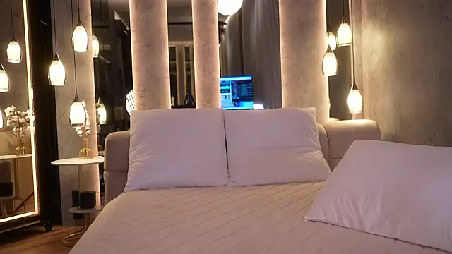 NovaMaria live sex cam