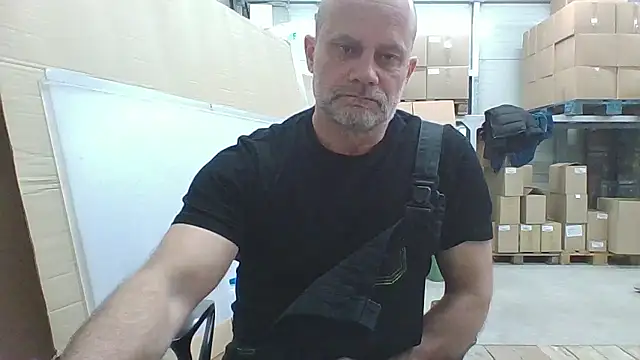 Boomerhun live sex cam