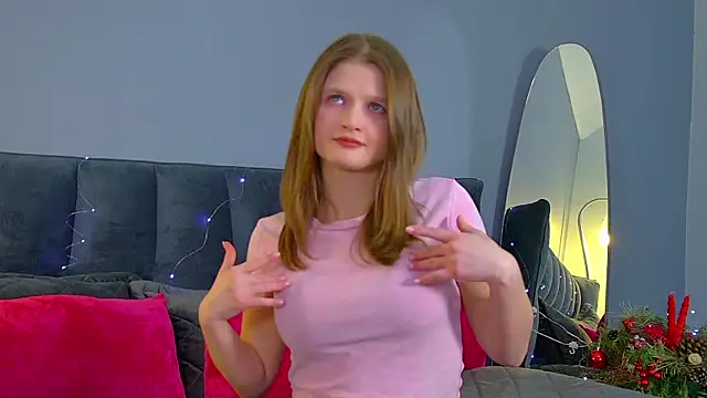 JaneRosen live sex cam