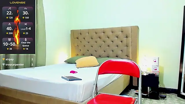 blorelopez live sex cam