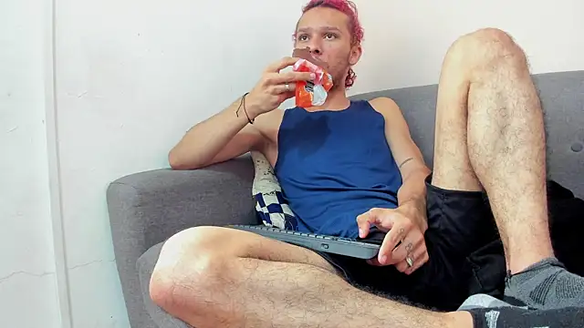 TAYSON_SCOTT live sex cam