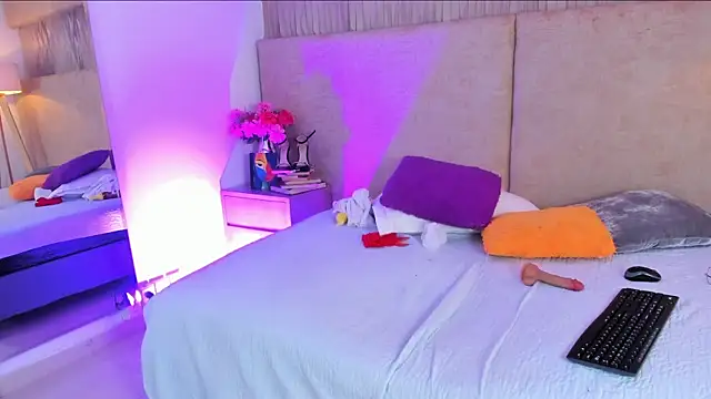 _Farahh_'s cam snapshot