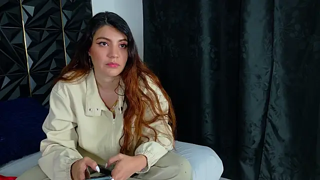 millyforero's cam snapshot