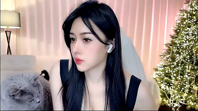 Canbaobao-KK live sex cam