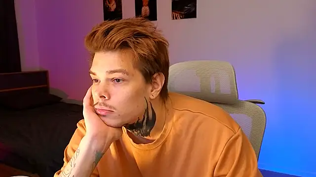 DENIS_HERE live sex cam