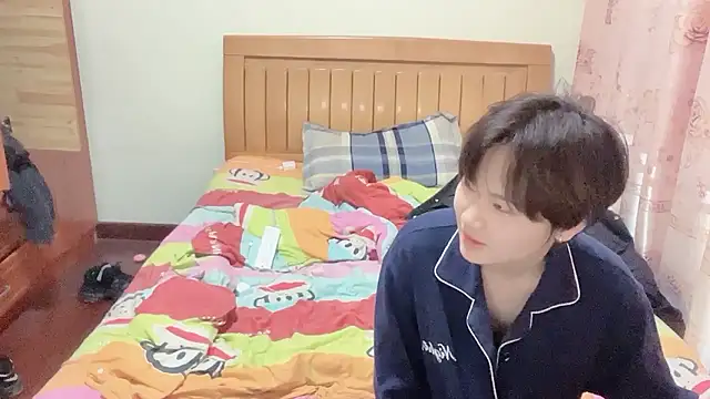 junnan001 live sex cam