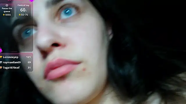 _Roselina_ live sex cam