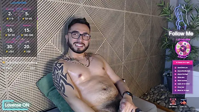 dave_wolff live sex cam