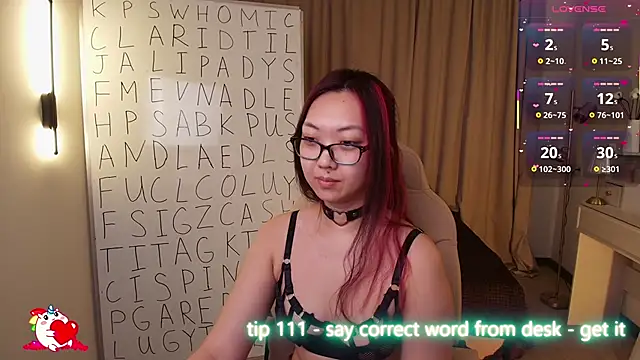 Marine_Vact's cam snapshot