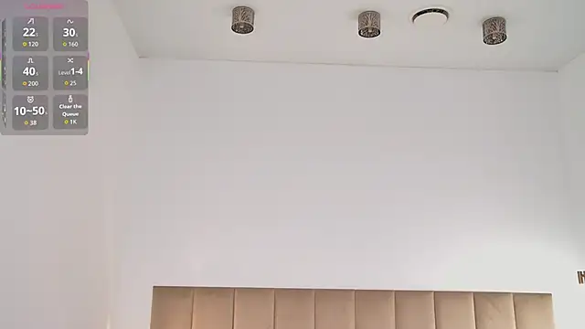 KilianaNoir live sex cam