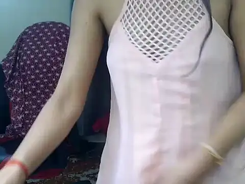 Shy_nivi's cam snapshot