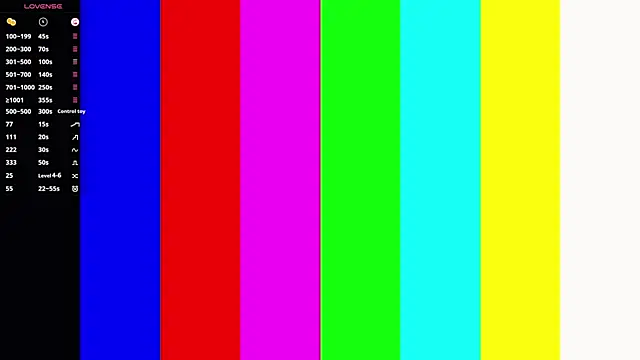 MerrieBarnicle's cam snapshot