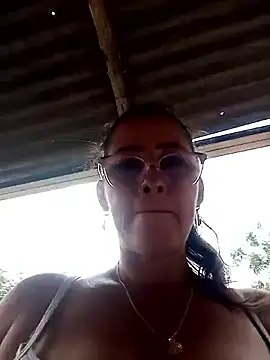 Salome_69's cam snapshot