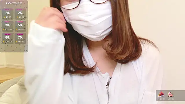 Chiak_ouo's cam snapshot