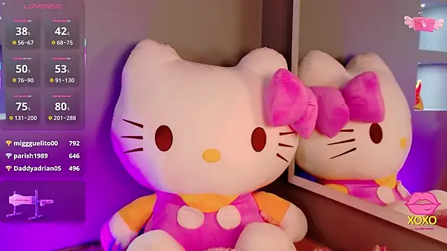 miia__baker live sex cam