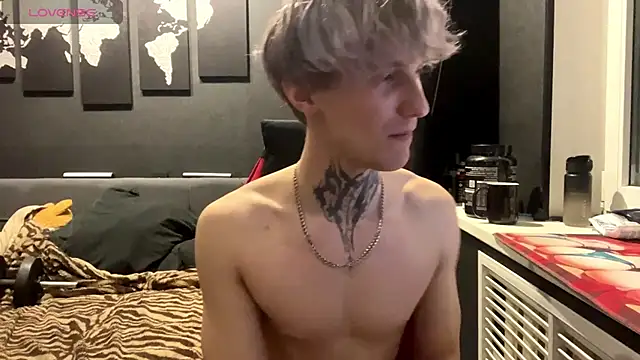 Mastur_Bister live sex cam