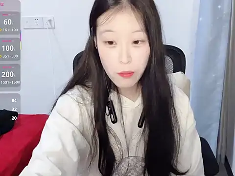 Hanhan-MM's cam snapshot