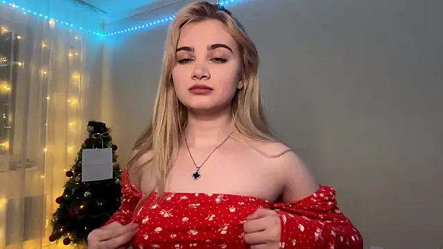 KariJarecke's cam snapshot